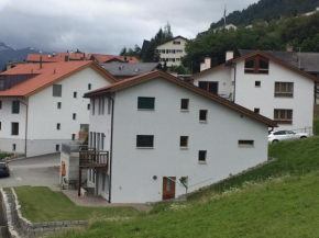  Chasa Mundin  Scuol